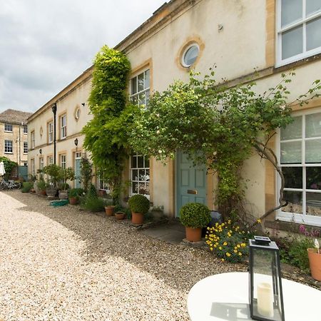 My Place Go - Cirencester Eksteriør bilde