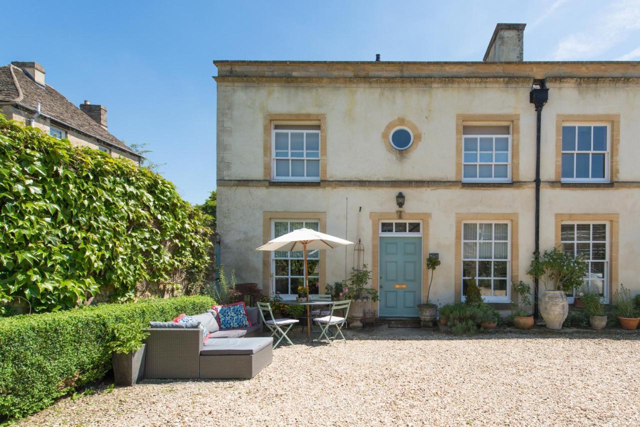 My Place Go - Cirencester Eksteriør bilde
