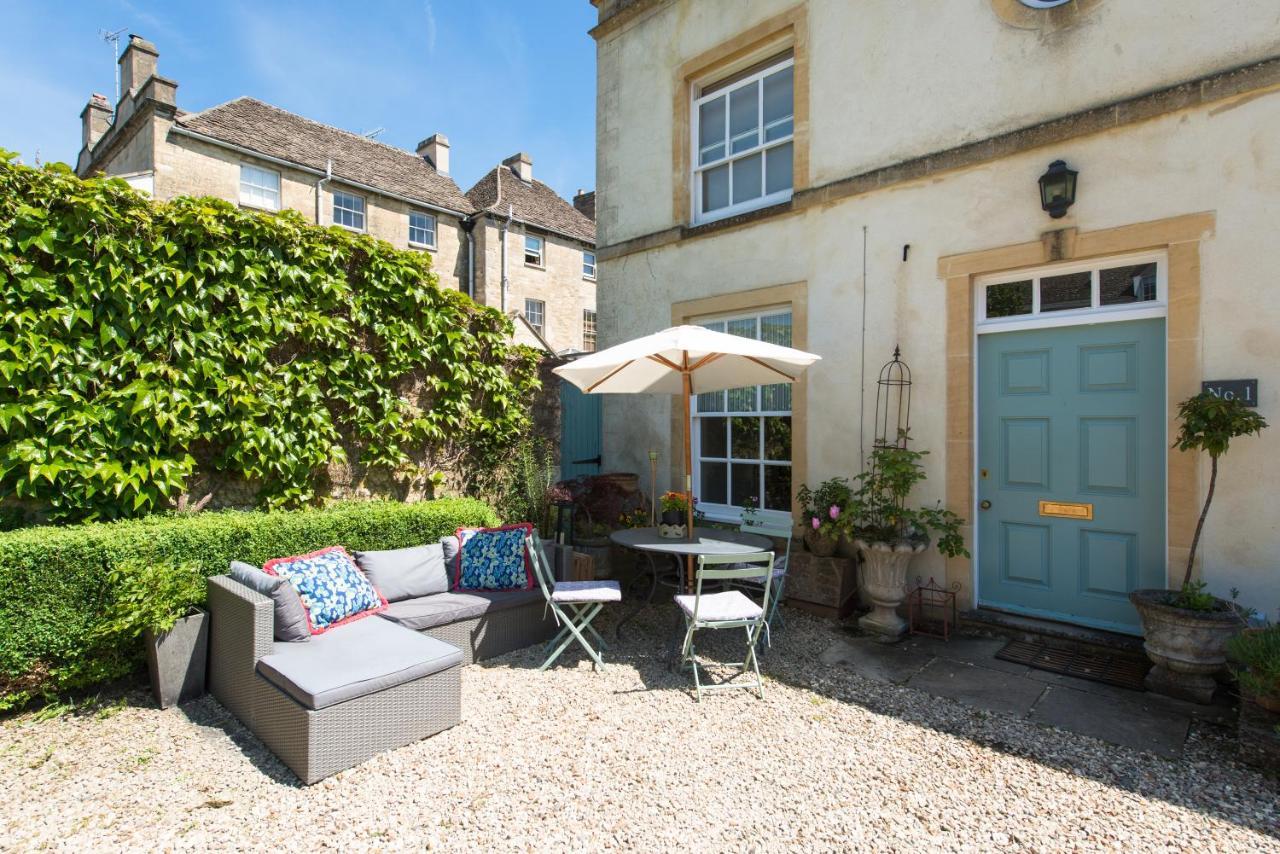 My Place Go - Cirencester Eksteriør bilde