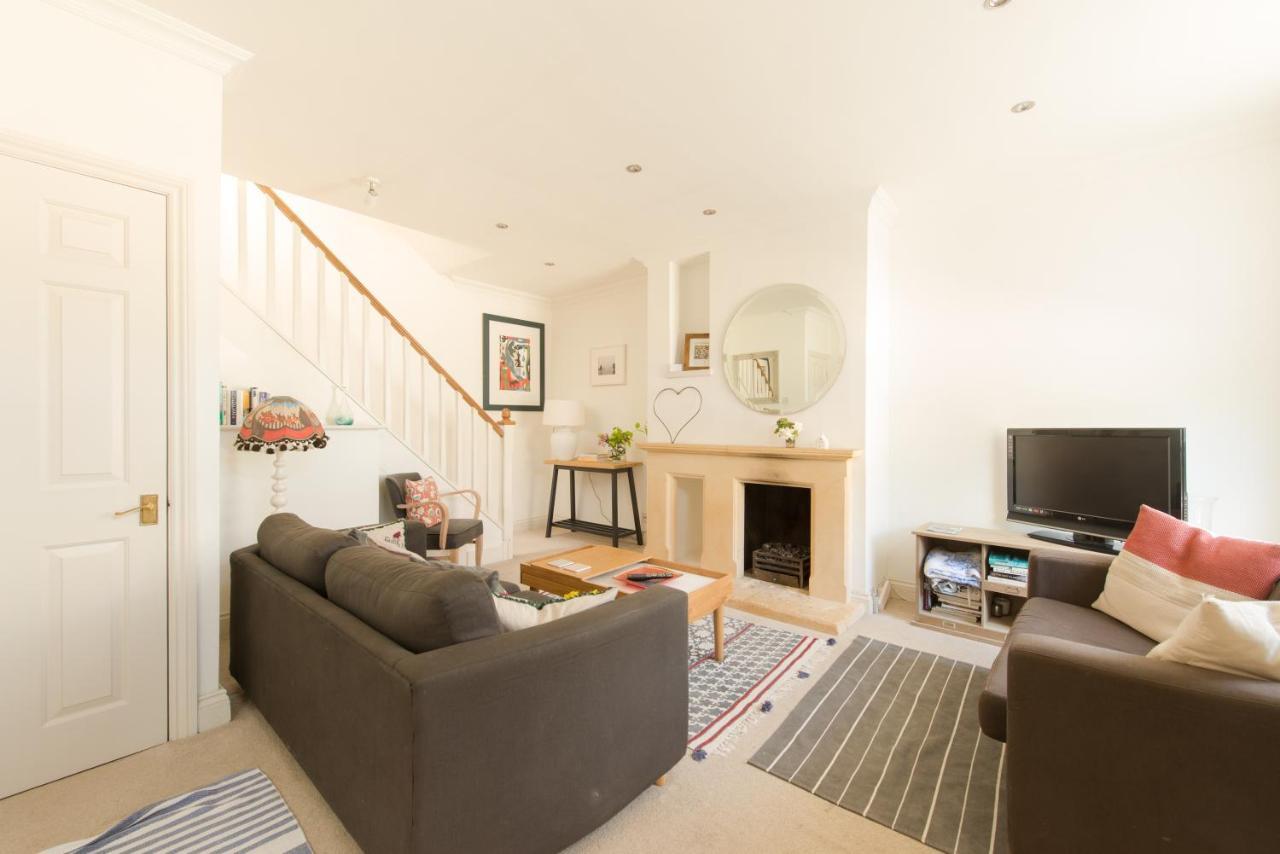 My Place Go - Cirencester Eksteriør bilde