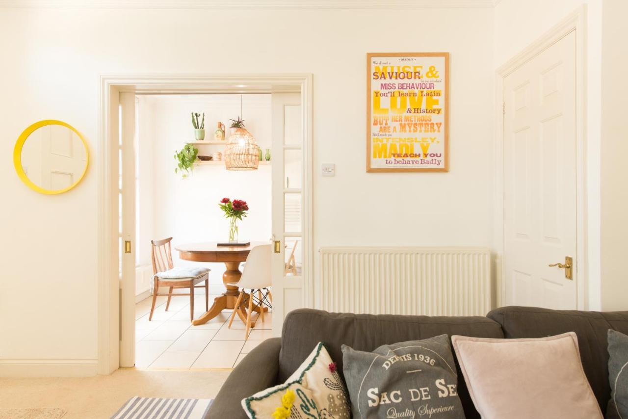 My Place Go - Cirencester Eksteriør bilde