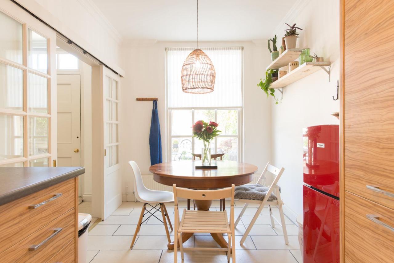 My Place Go - Cirencester Eksteriør bilde