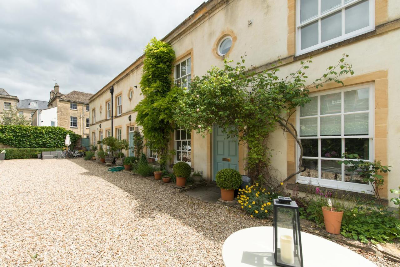 My Place Go - Cirencester Eksteriør bilde