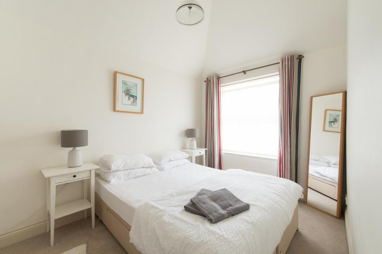 My Place Go - Cirencester Eksteriør bilde