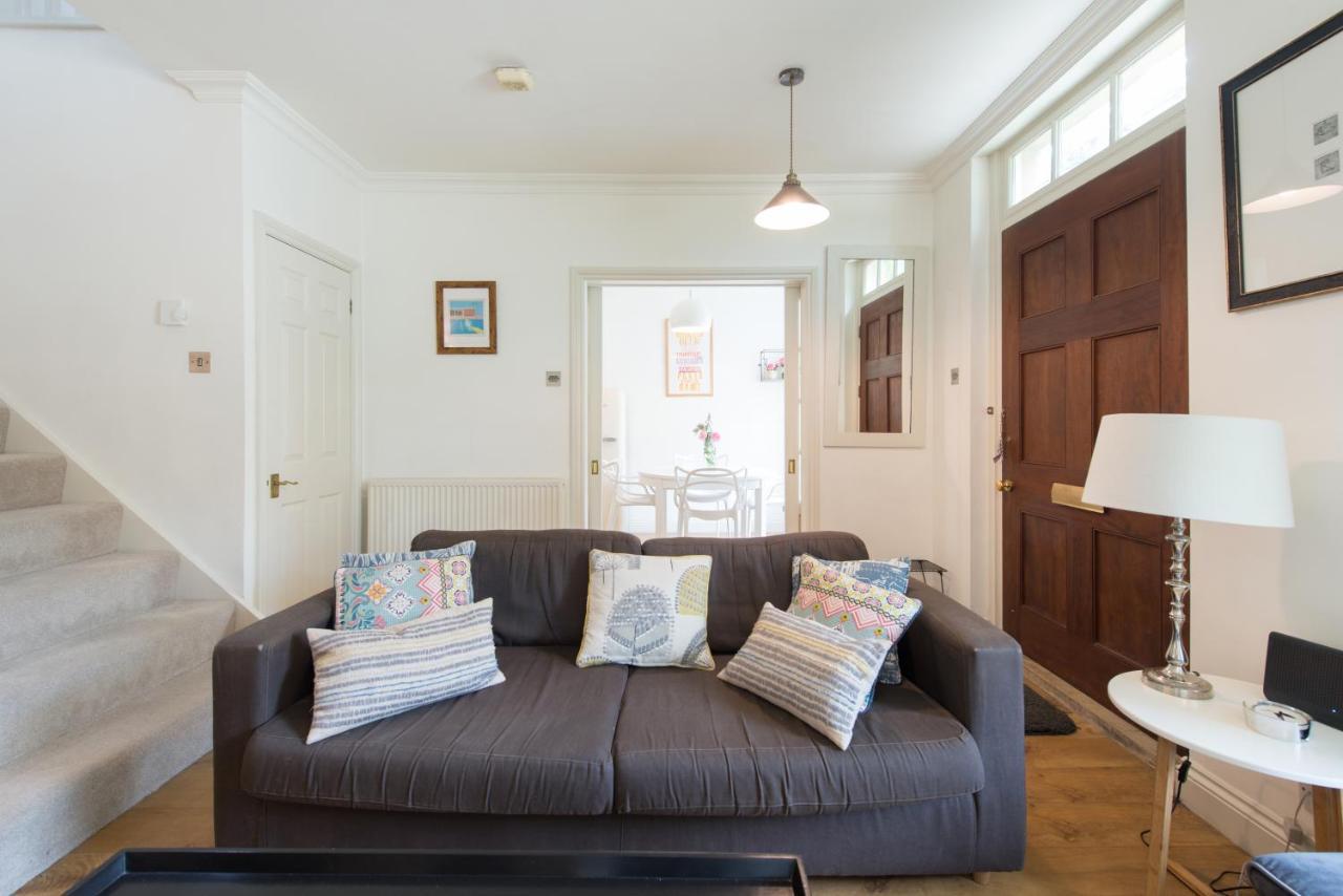 My Place Go - Cirencester Eksteriør bilde