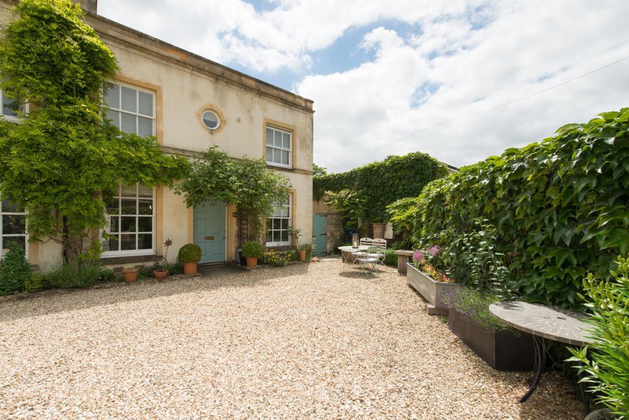 My Place Go - Cirencester Eksteriør bilde