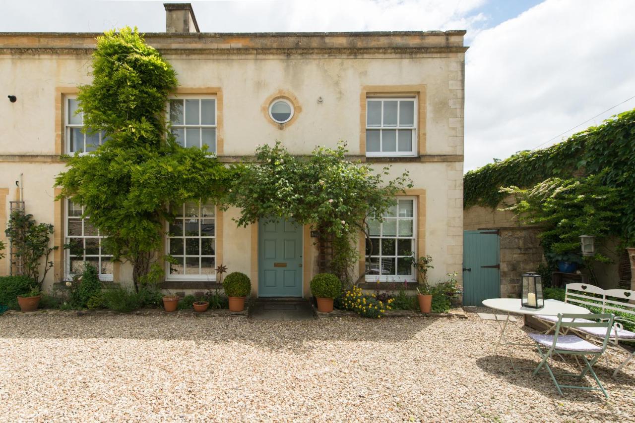 My Place Go - Cirencester Eksteriør bilde