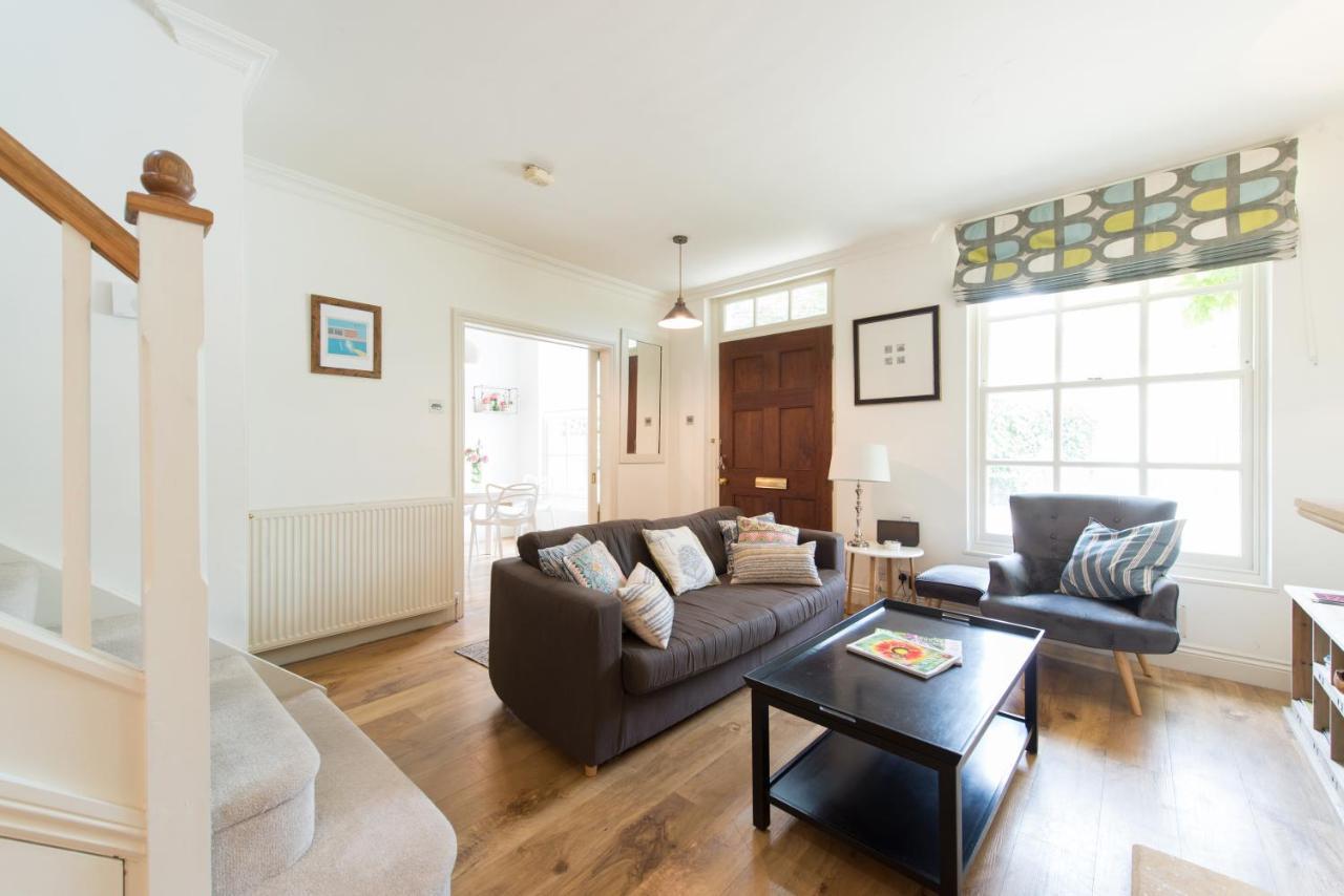 My Place Go - Cirencester Eksteriør bilde