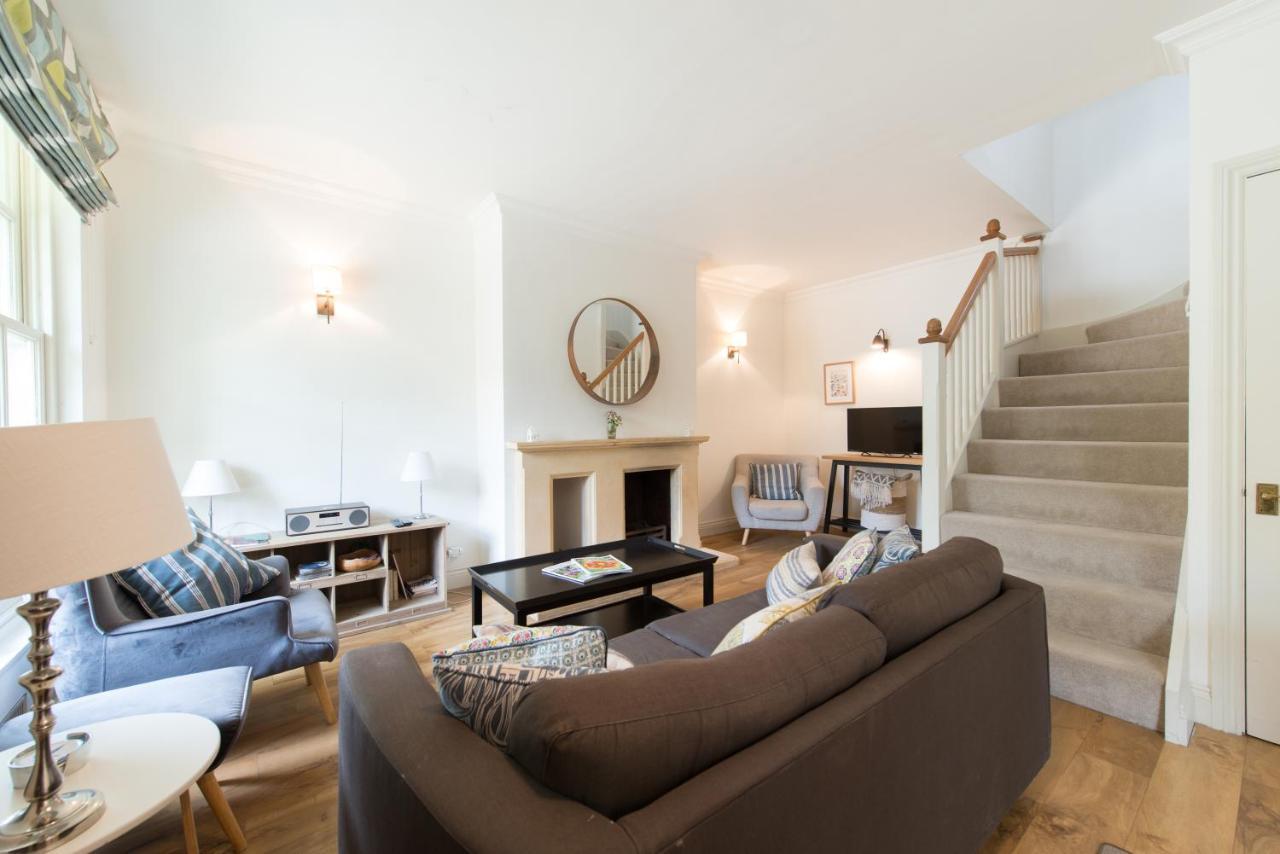 My Place Go - Cirencester Eksteriør bilde