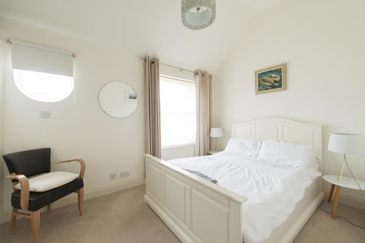 My Place Go - Cirencester Eksteriør bilde