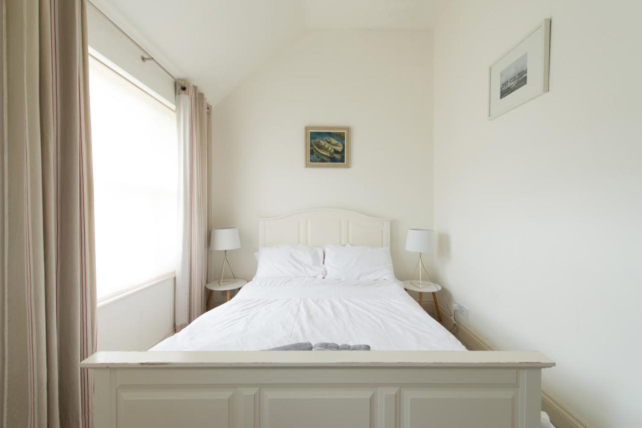 My Place Go - Cirencester Eksteriør bilde