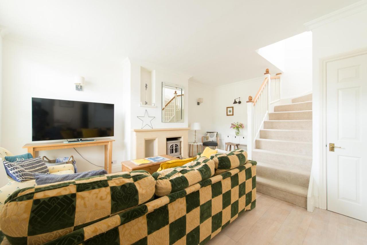 My Place Go - Cirencester Eksteriør bilde
