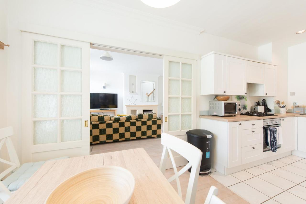 My Place Go - Cirencester Eksteriør bilde