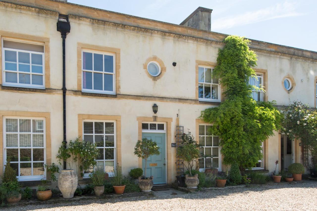 My Place Go - Cirencester Eksteriør bilde