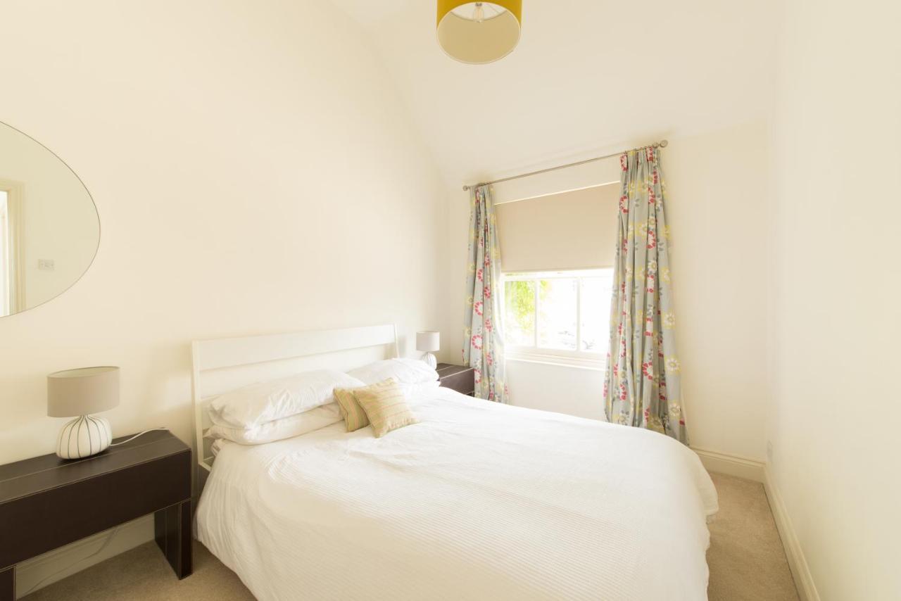 My Place Go - Cirencester Eksteriør bilde