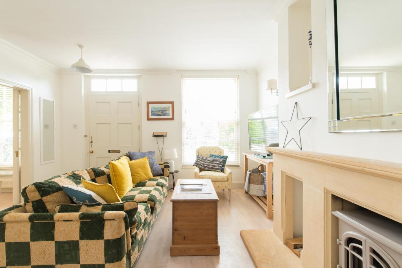 My Place Go - Cirencester Eksteriør bilde