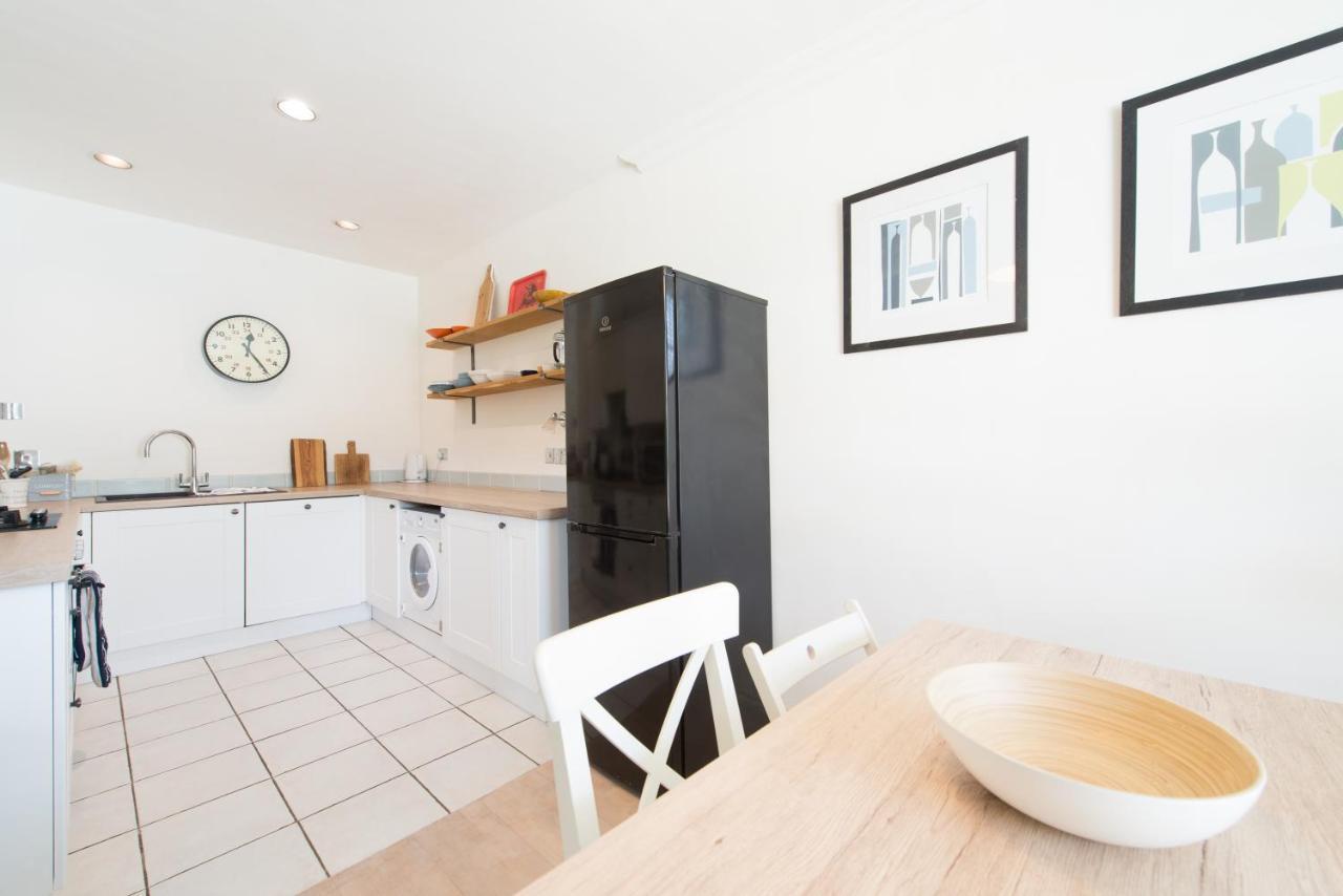My Place Go - Cirencester Eksteriør bilde
