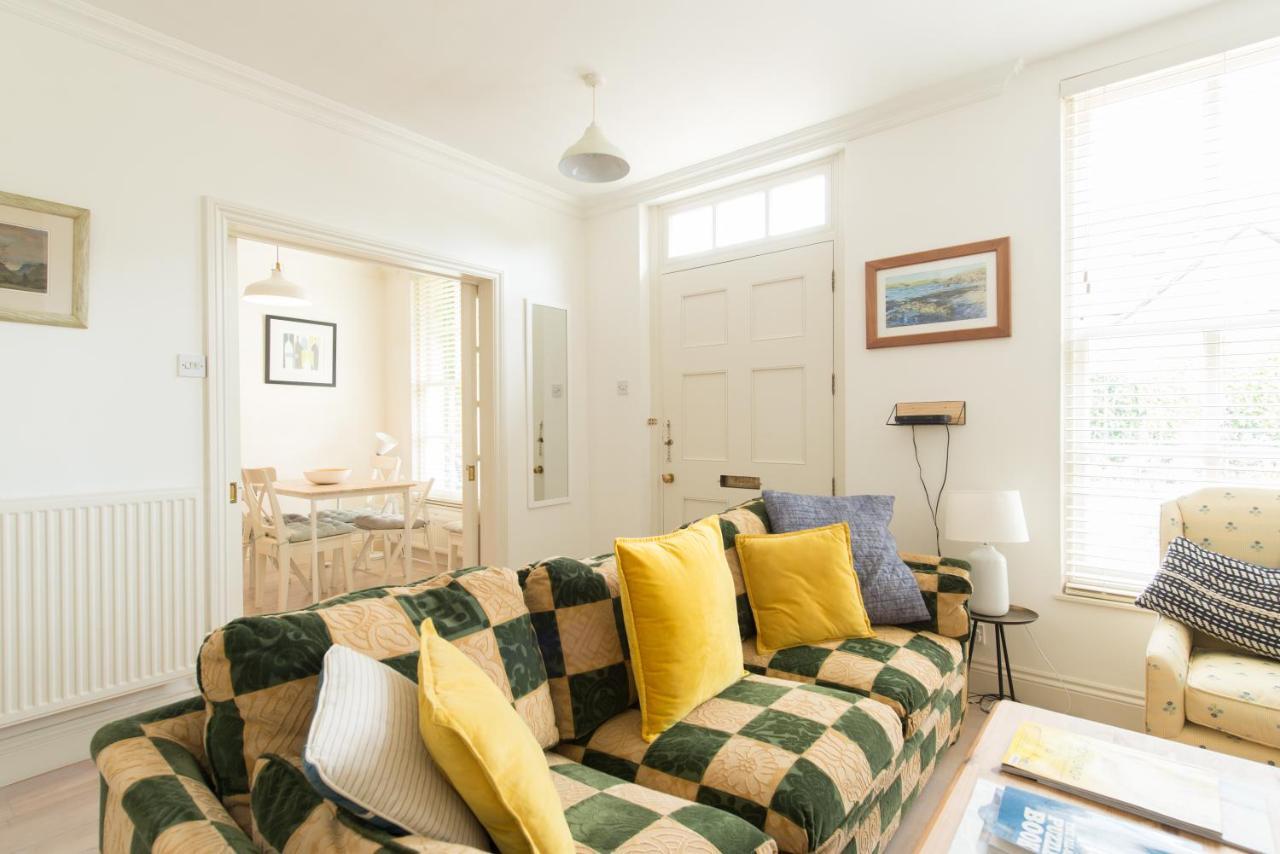 My Place Go - Cirencester Eksteriør bilde