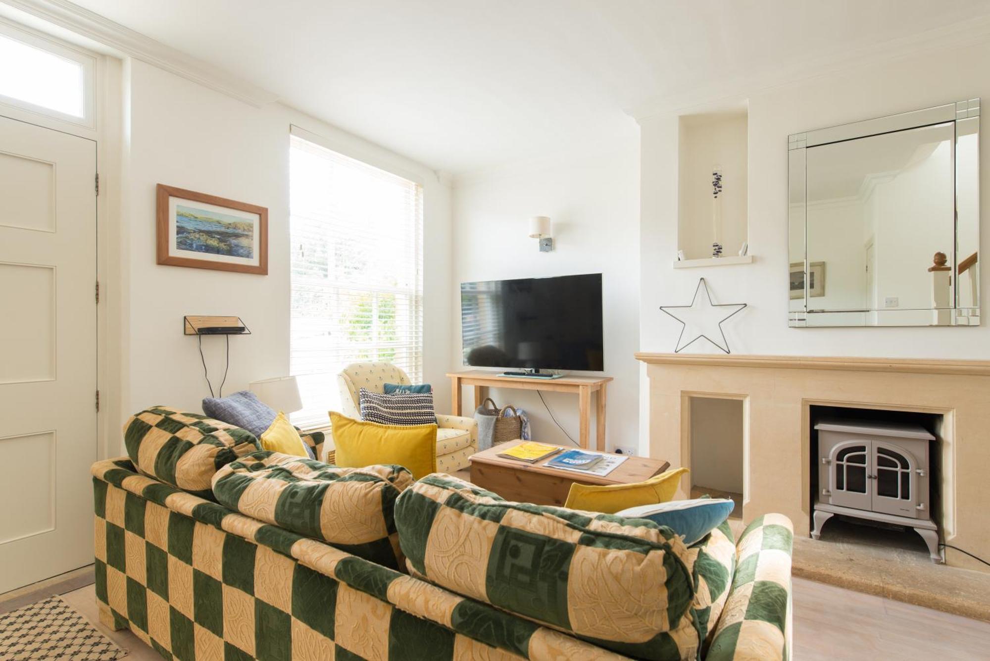 My Place Go - Cirencester Rom bilde