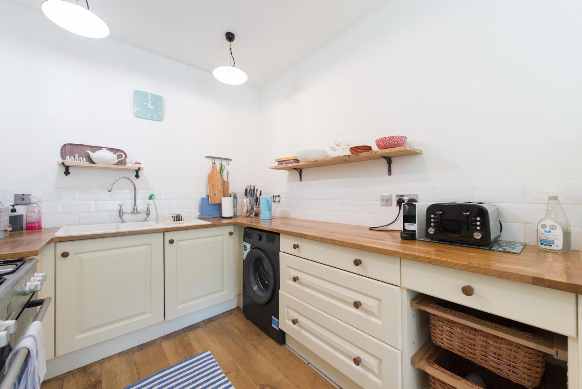 My Place Go - Cirencester Rom bilde