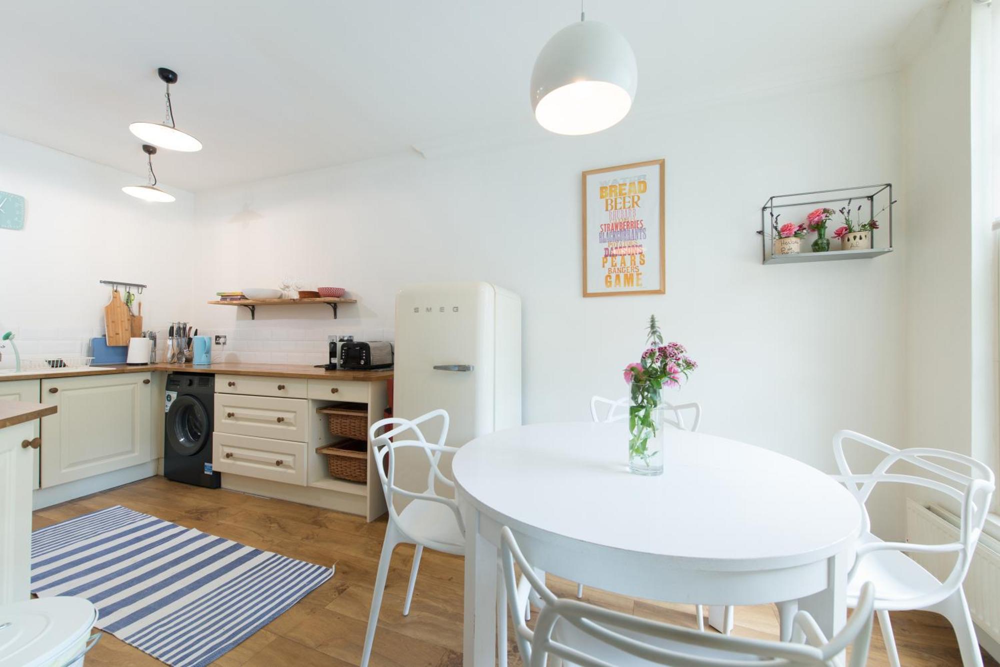 My Place Go - Cirencester Rom bilde