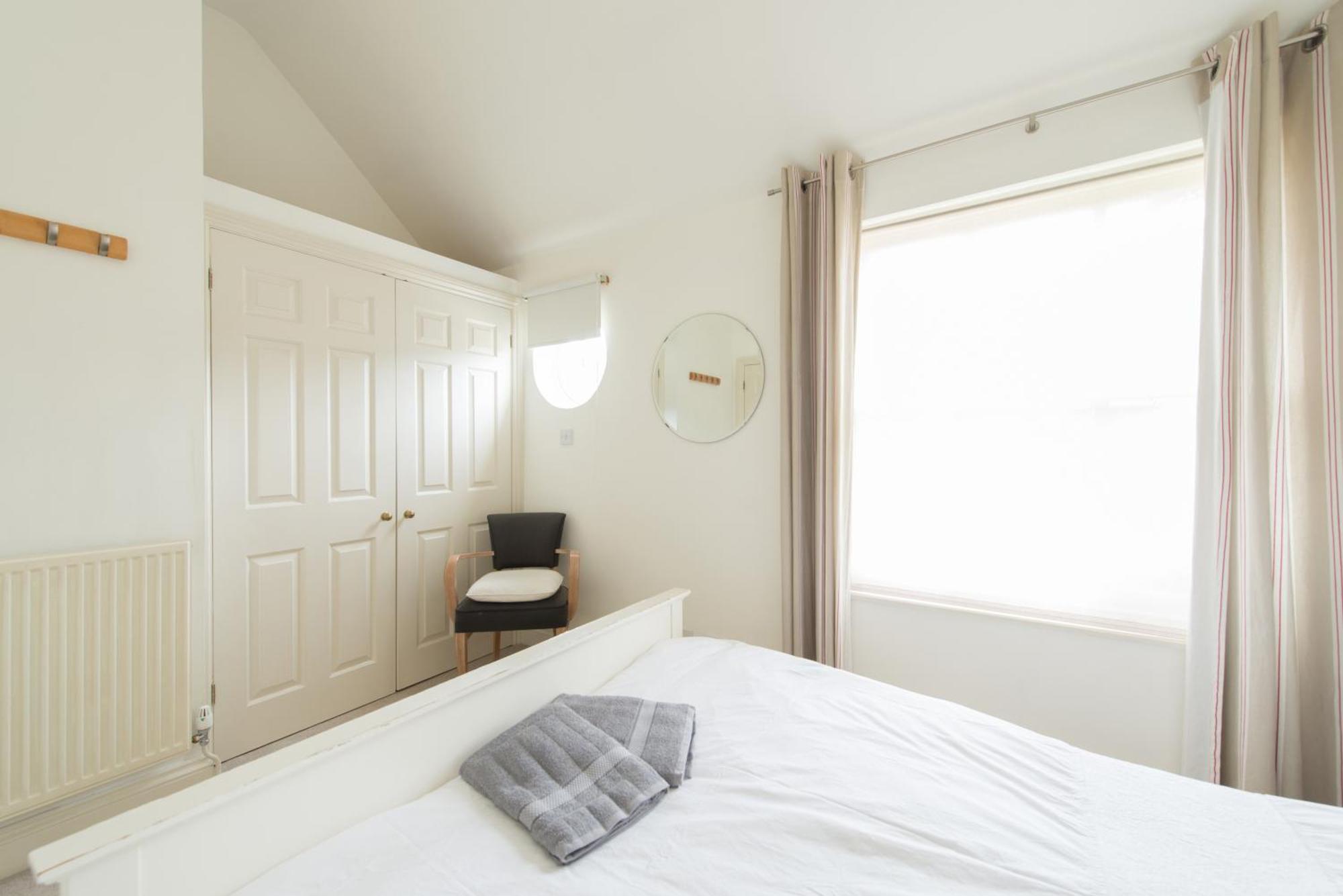 My Place Go - Cirencester Rom bilde