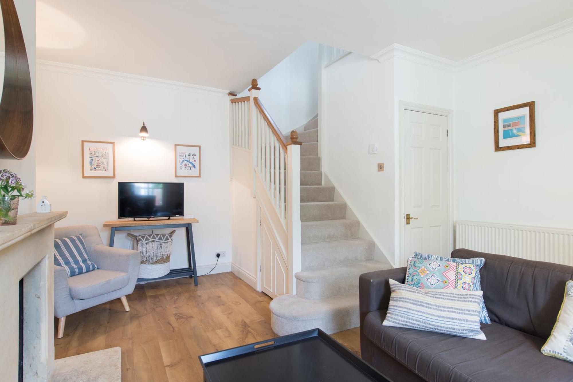 My Place Go - Cirencester Rom bilde