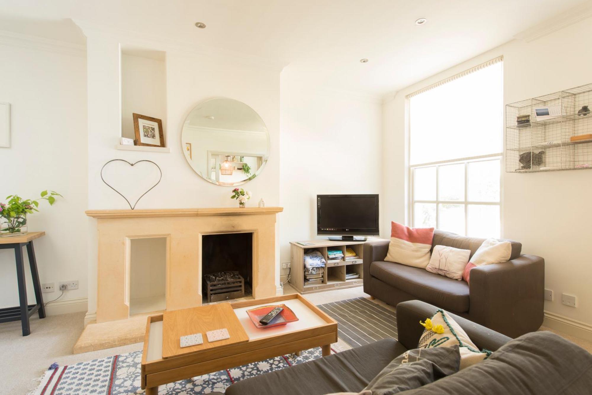 My Place Go - Cirencester Rom bilde