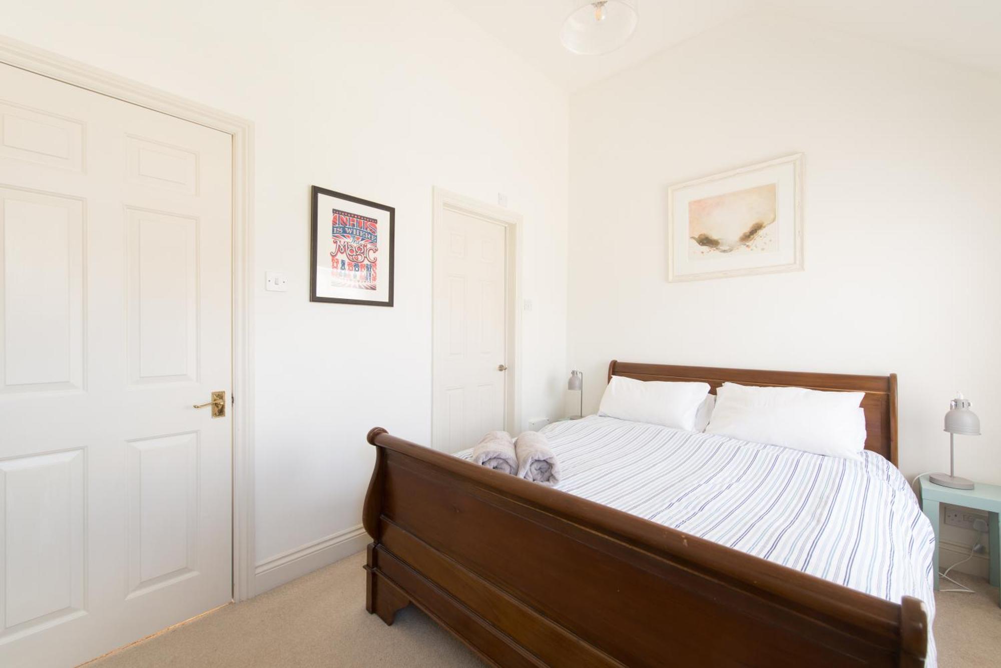 My Place Go - Cirencester Rom bilde