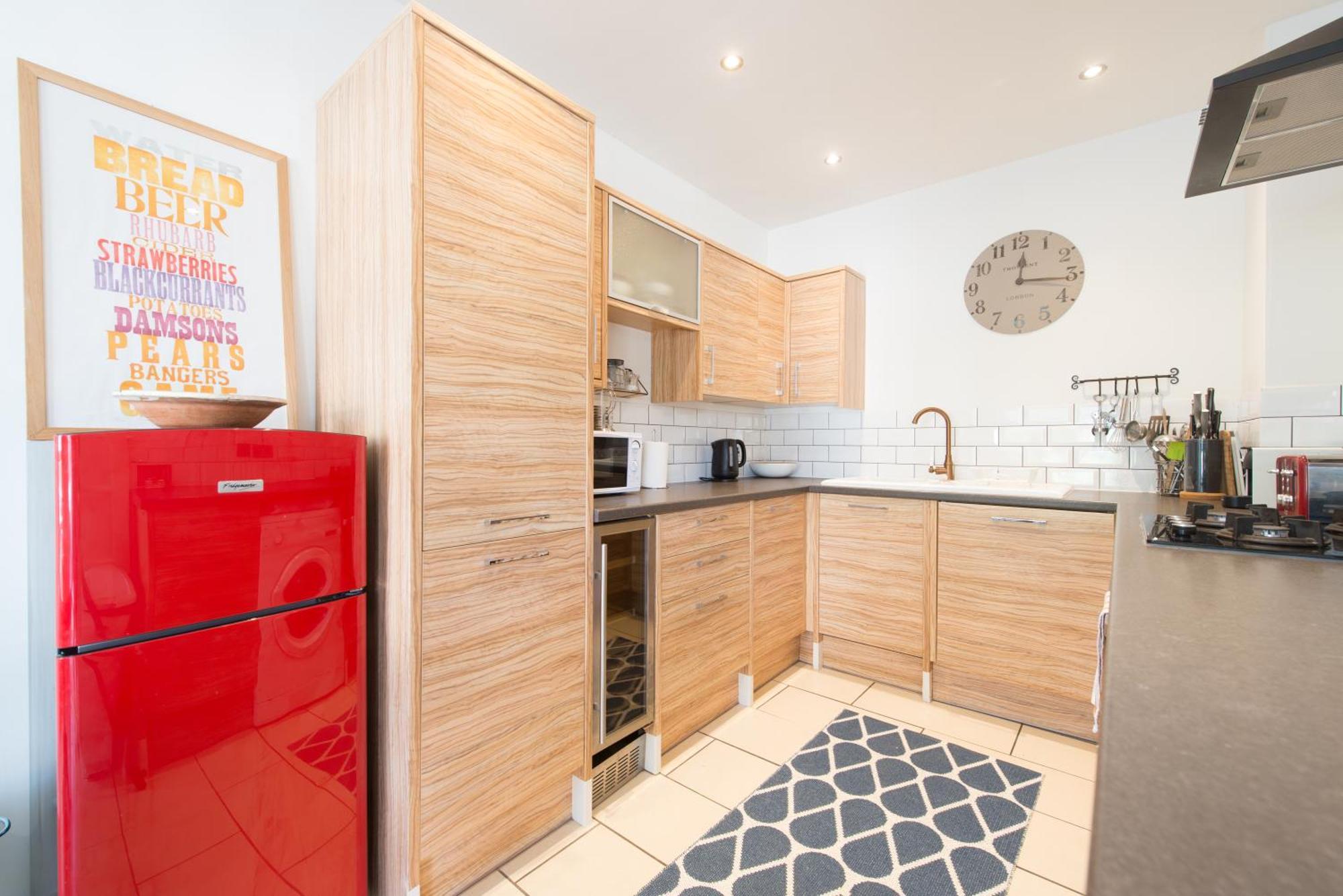 My Place Go - Cirencester Rom bilde