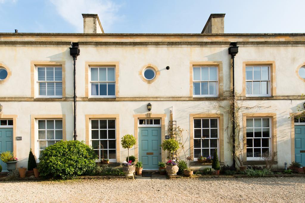 My Place Go - Cirencester Eksteriør bilde